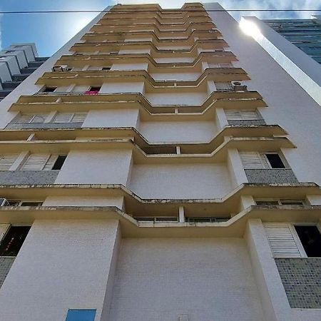Cobar - Edificio Palazzo Amalfi Apartment Салвадор Екстериор снимка