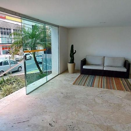 Cobar - Edificio Palazzo Amalfi Apartment Салвадор Екстериор снимка