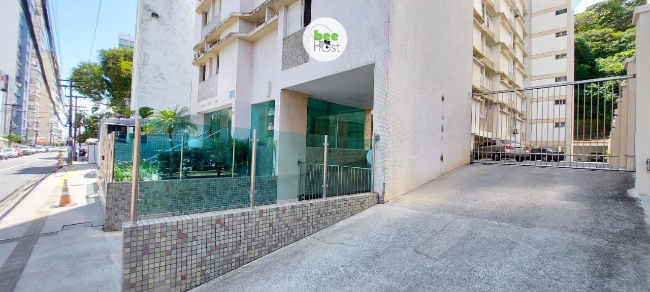 Cobar - Edificio Palazzo Amalfi Apartment Салвадор Екстериор снимка