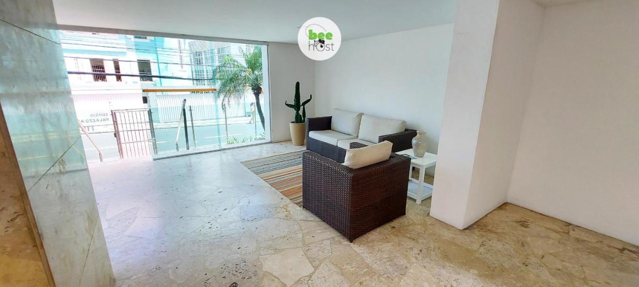 Cobar - Edificio Palazzo Amalfi Apartment Салвадор Екстериор снимка