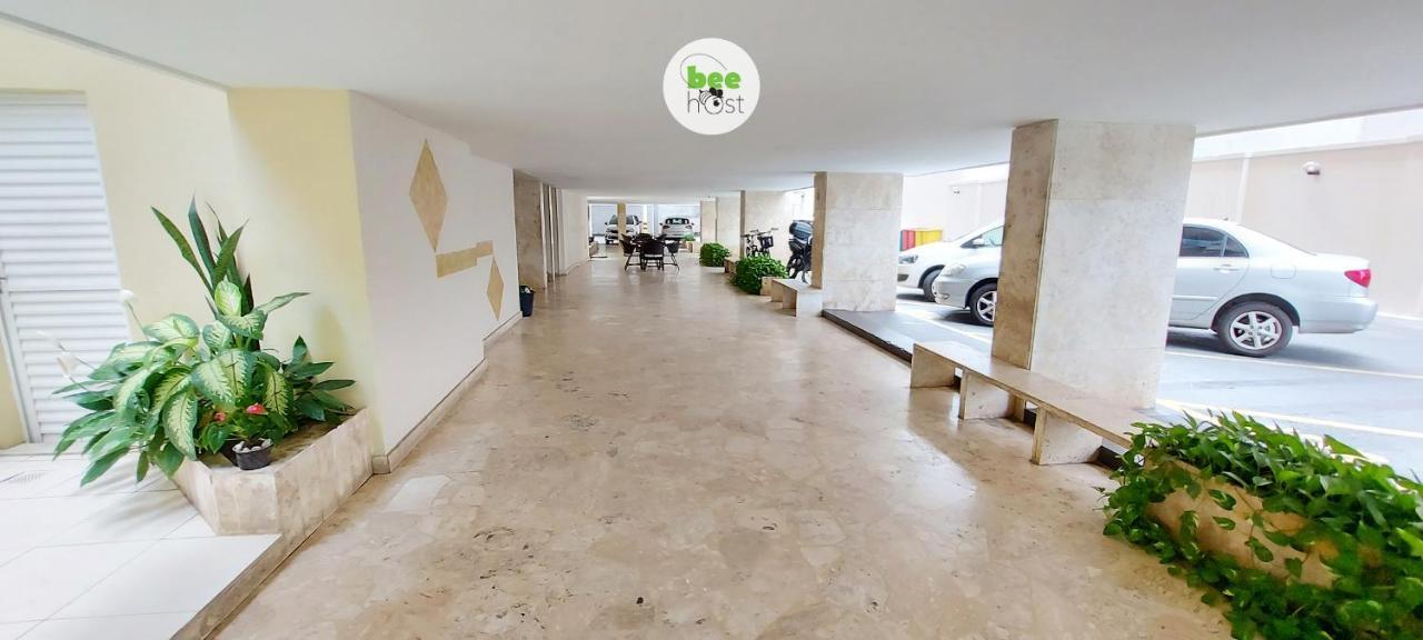 Cobar - Edificio Palazzo Amalfi Apartment Салвадор Екстериор снимка